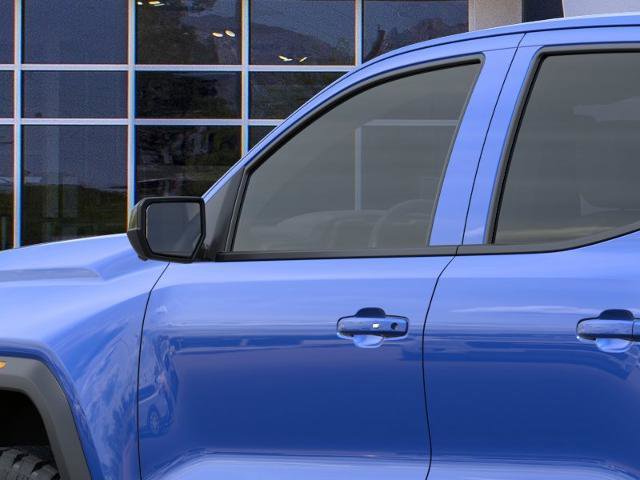 New 2026 GMC Canyon Elevation w/ Convenience Package RWD image 12