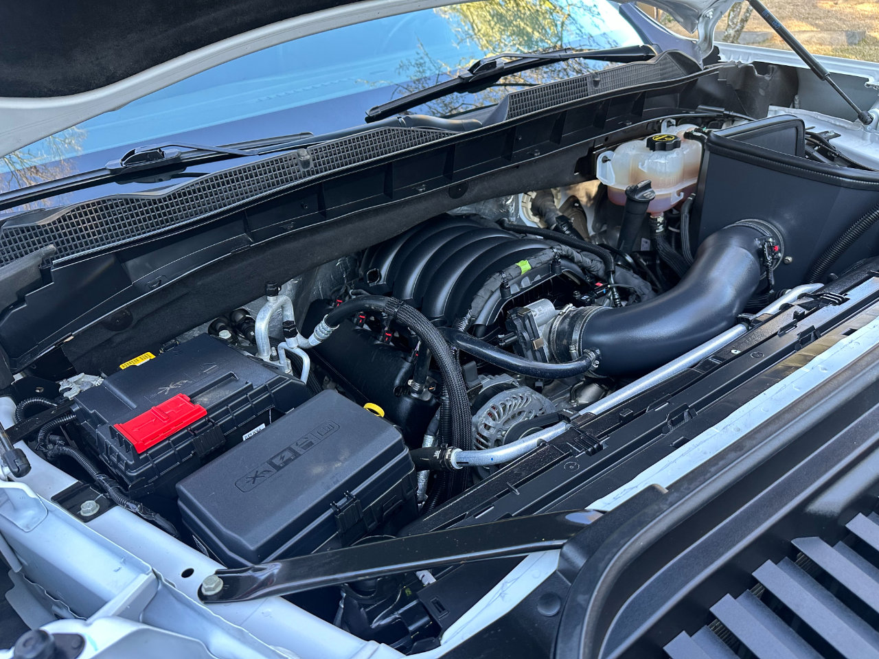 Used 2024 GMC Sierra 1500 Elevation w/ Elevation Premium Package image 53