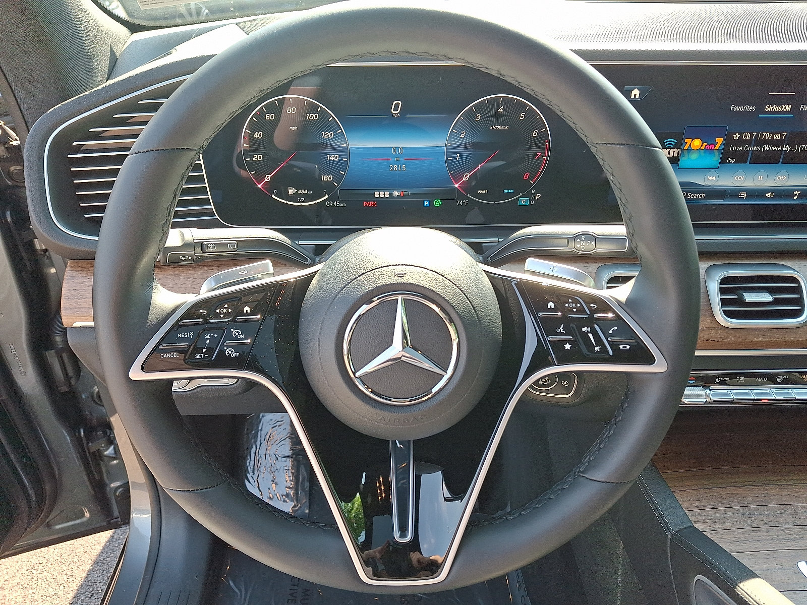 New 2026 Mercedes-Benz GLE 350 4MATIC image 17