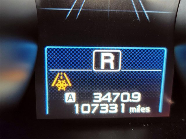 Used 2016 Subaru Legacy 2.5i Limited image 36