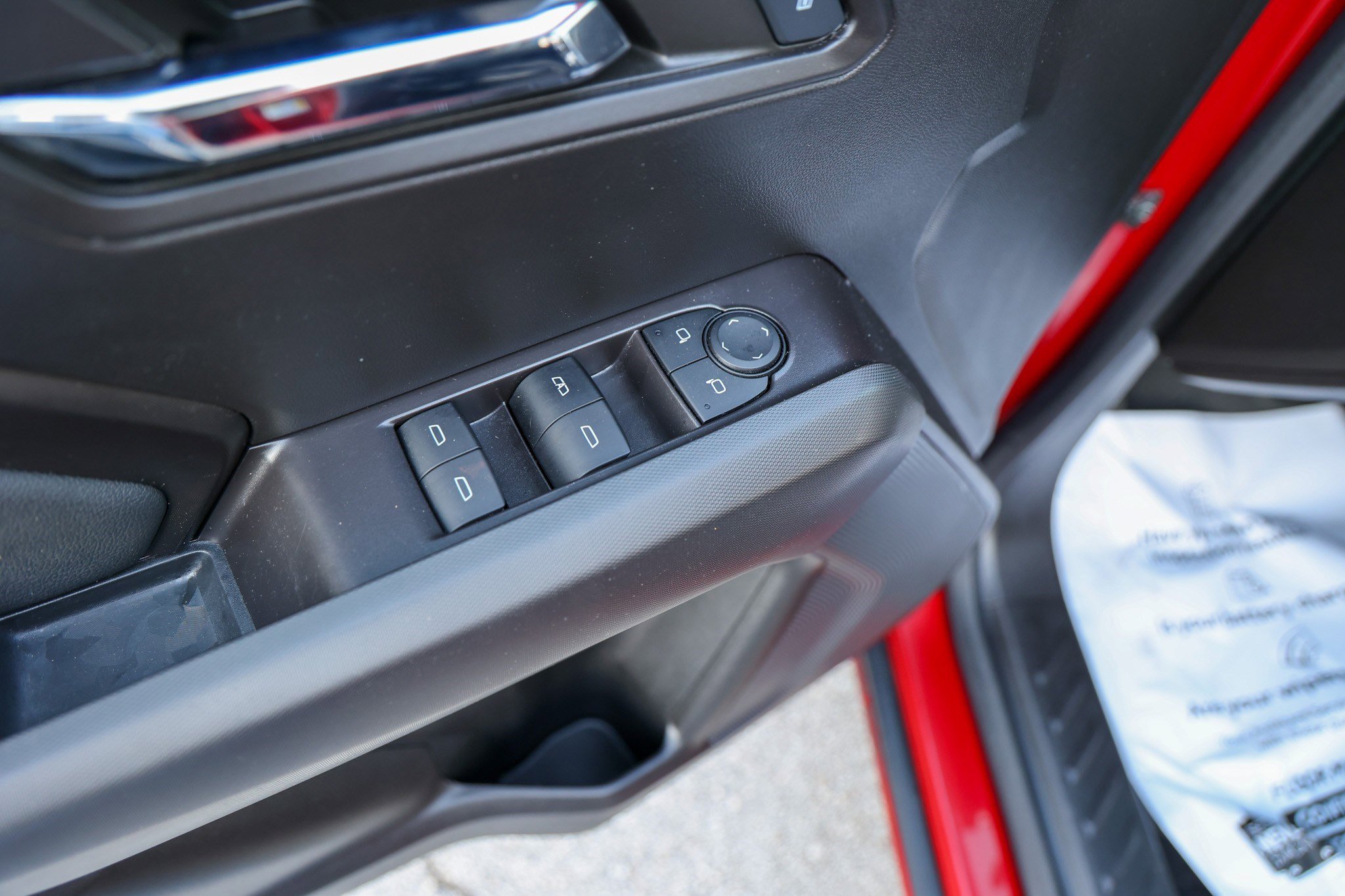 Used 2024 GMC Canyon Elevation w/ Trailering Package image 31