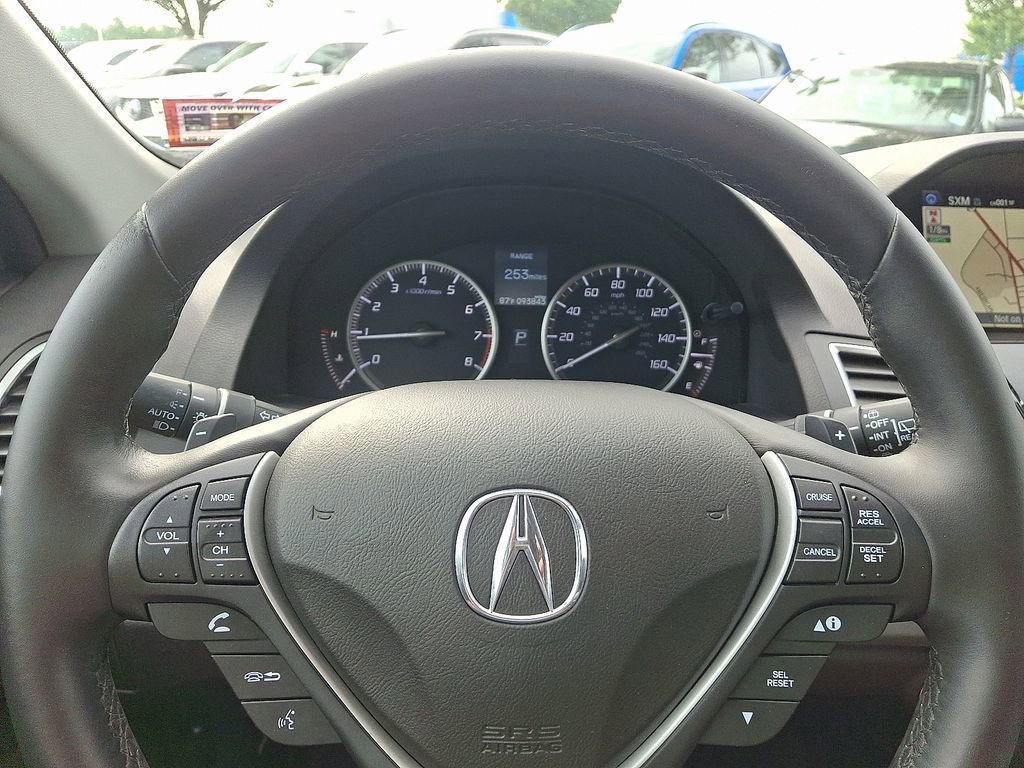 Used 2016 Acura RDX AWD w/ Technology Package image 21