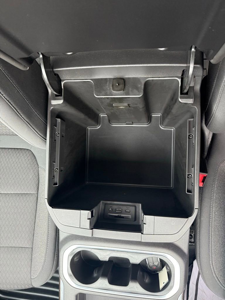 Used 2020 Chevrolet Silverado 1500 RST w/ All-Star Edition image 45