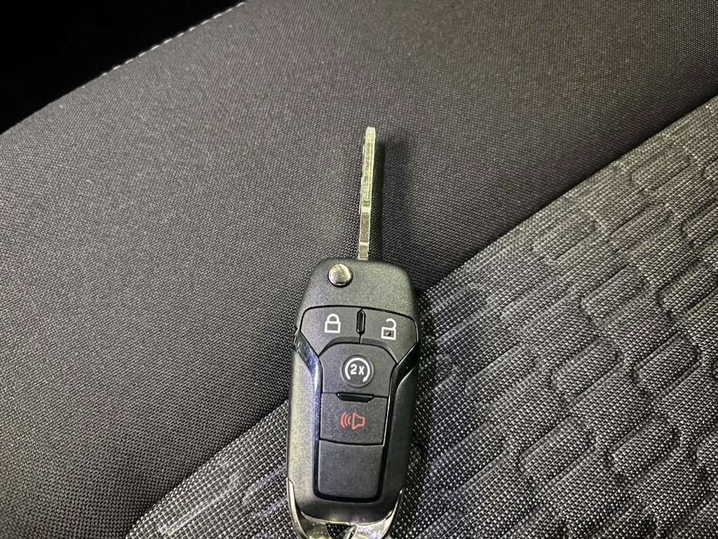 New 2025 Ford Ranger XLT w/ Equipment Group 301A High image 37