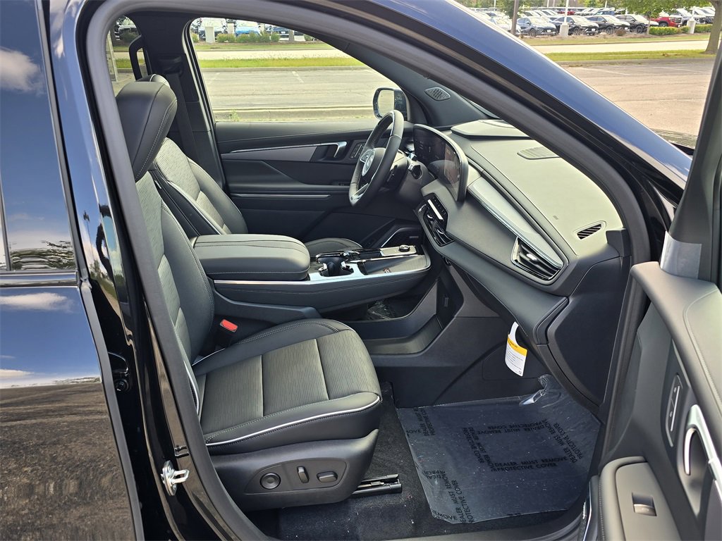 New 2026 Buick Enclave Sport Touring w/ Super Cruise Package image 35