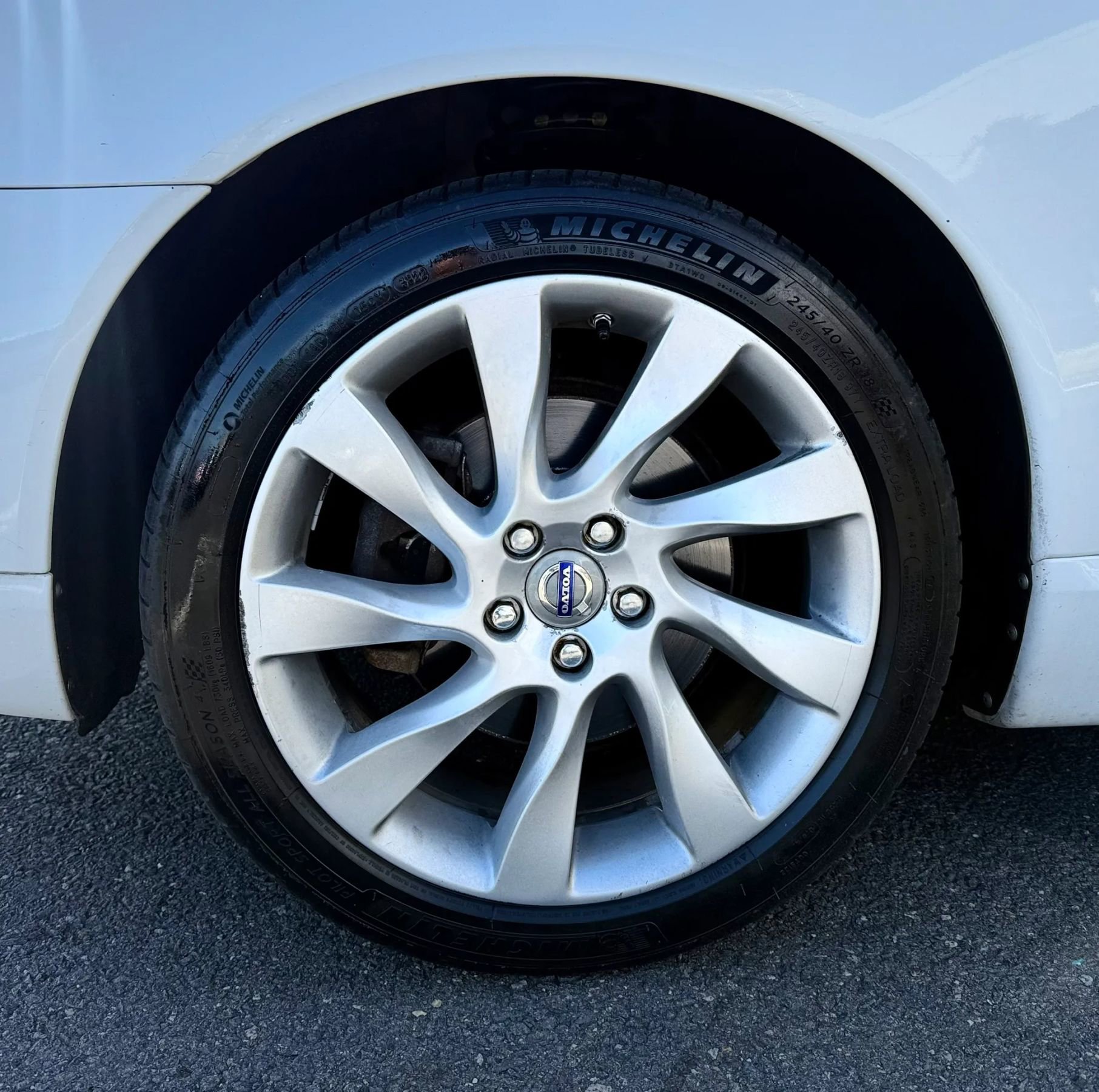 Used 2013 Volvo S80 T6 AWD/4WD image 51