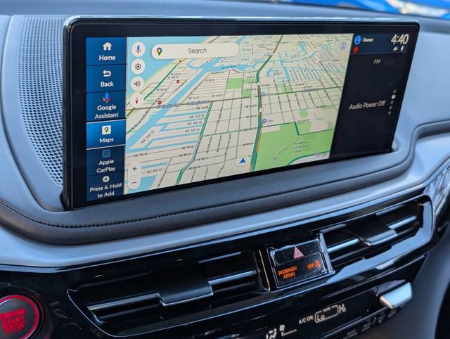 New 2026 Acura MDX w/ Technology Package image 10