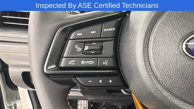 New 2026 Subaru Forester Wilderness image 22