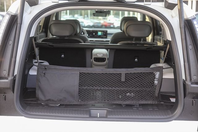 New 2026 Hyundai Ioniq 9 Limited AWD/4WD image 29