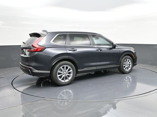 New 2026 Honda CR-V EX image 13