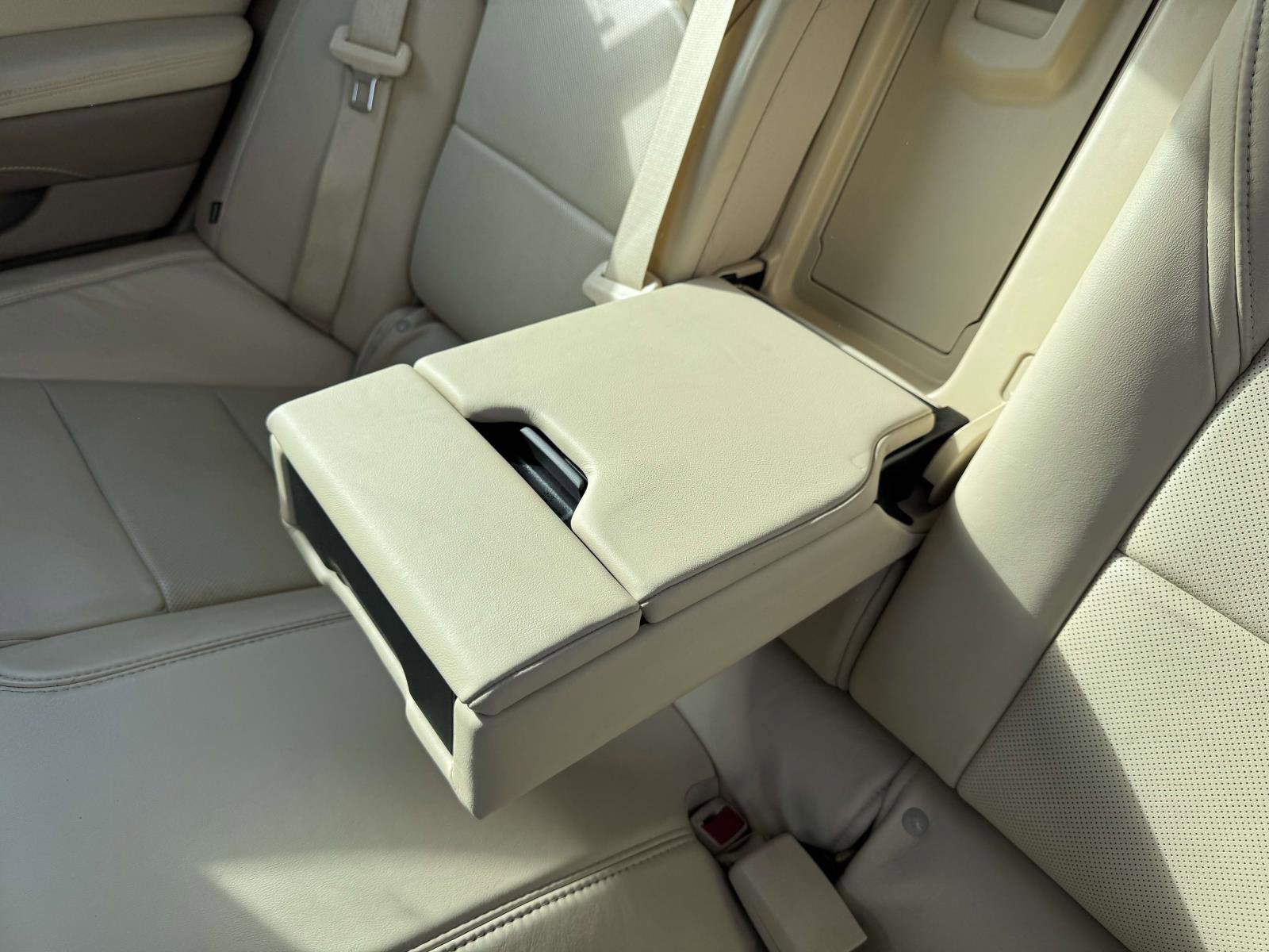 Used 2015 Cadillac CTS Luxury image 9