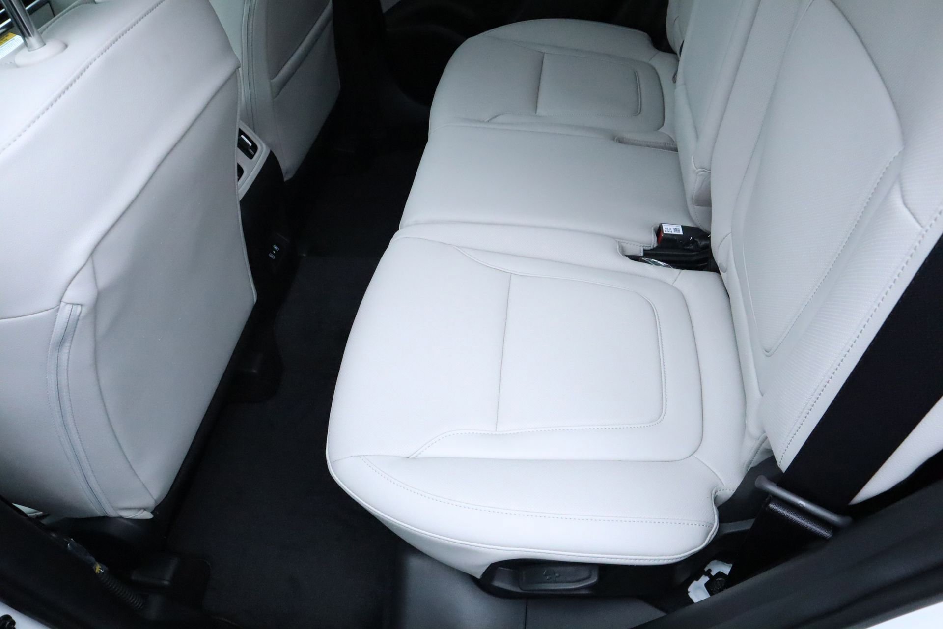 New 2026 Hyundai Tucson SEL image 20