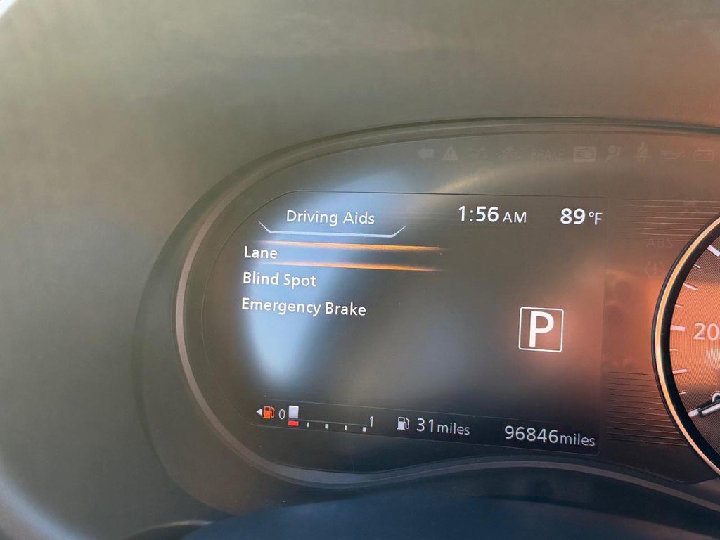 Used 2022 Nissan Kicks SV image 31