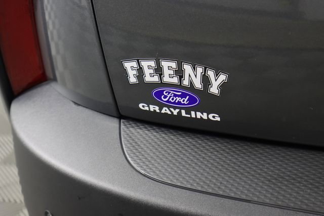 Certified 2025 Ford Escape ST-Line w/ Tech Pack #1 AWD/4WD image 55