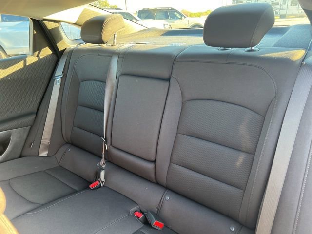 Used 2024 Chevrolet Malibu LT image 14