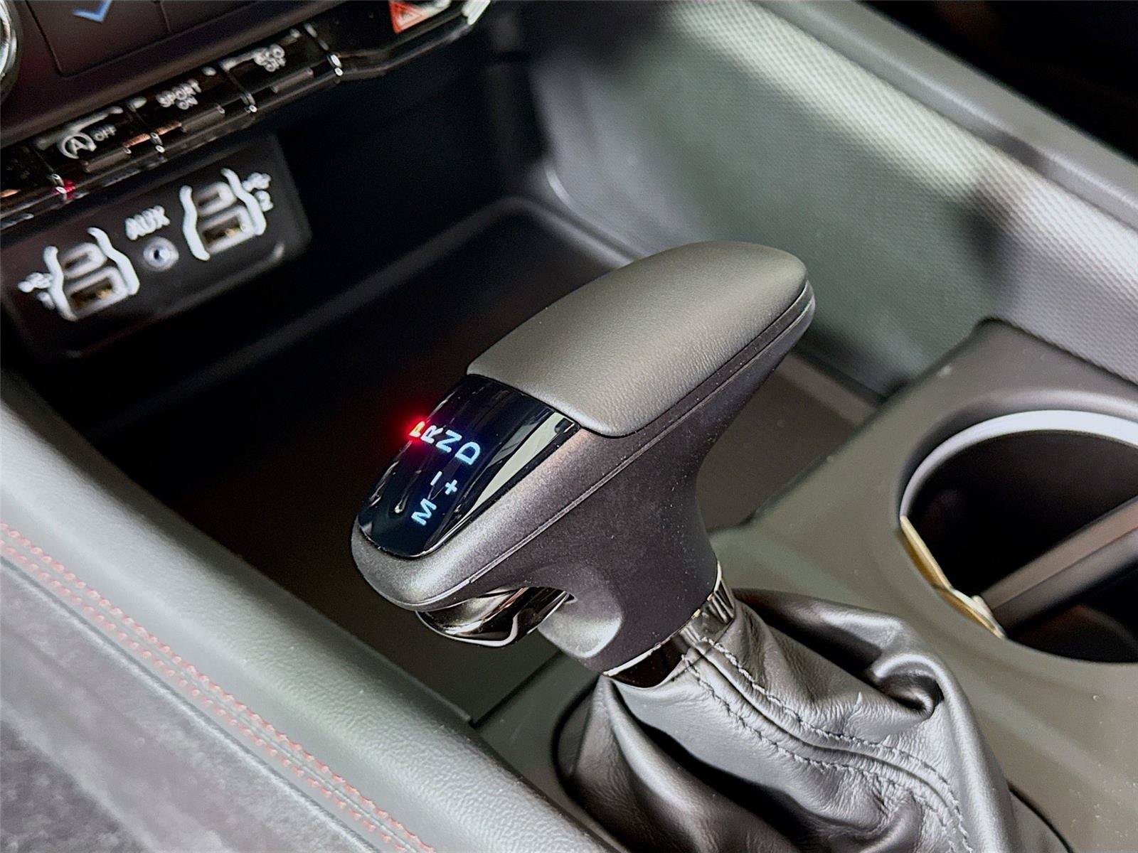 New 2026 Dodge Durango GT w/ Blacktop Package AWD/4WD image 15