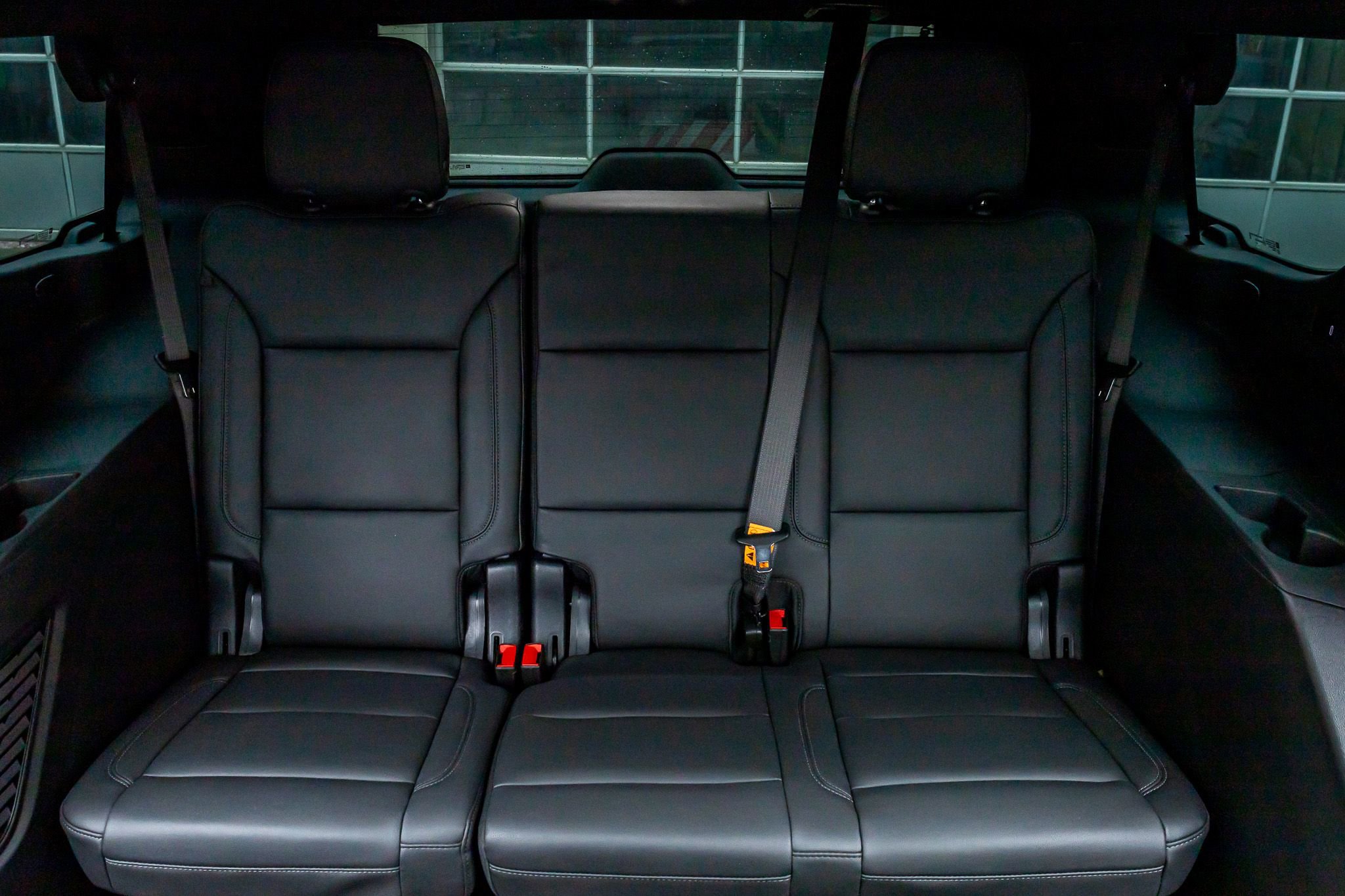 Used 2024 Chevrolet Tahoe Z71 w/ Luxury Package image 36