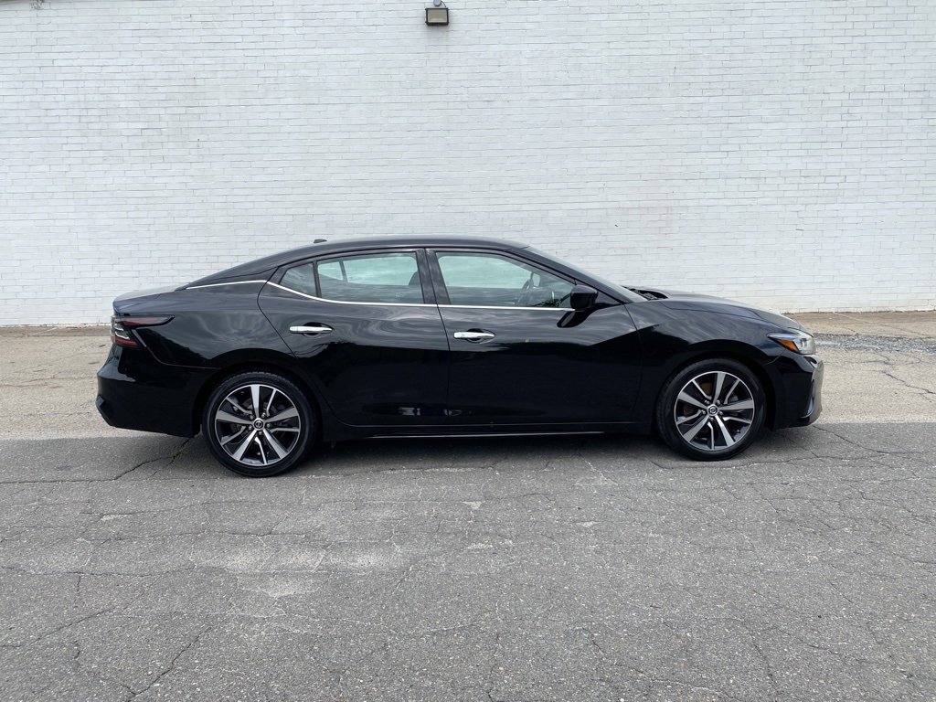 Used 2019 Nissan Maxima 3.5 S w/ Floor Mat Group