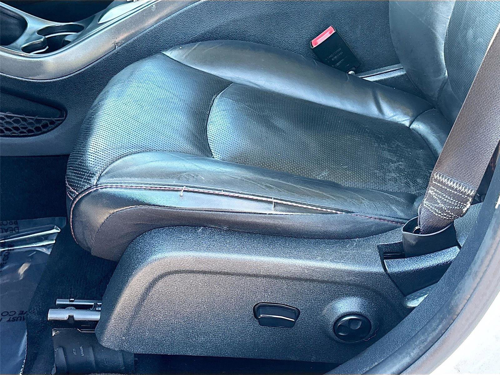 Used 2018 Dodge Journey GT w/ Driver Convenience Group image 20