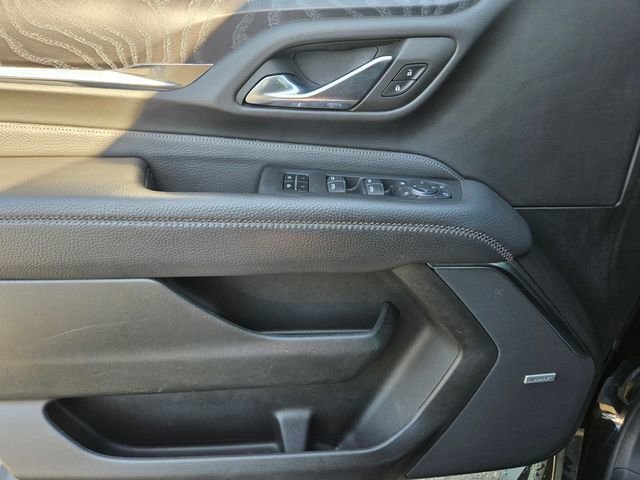 Used 2023 GMC Yukon Denali image 16