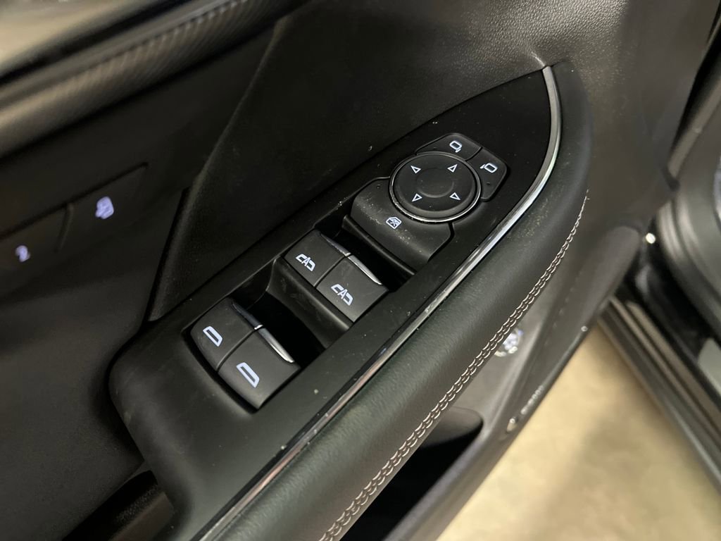 New 2026 Buick Envision Sport Touring image 15