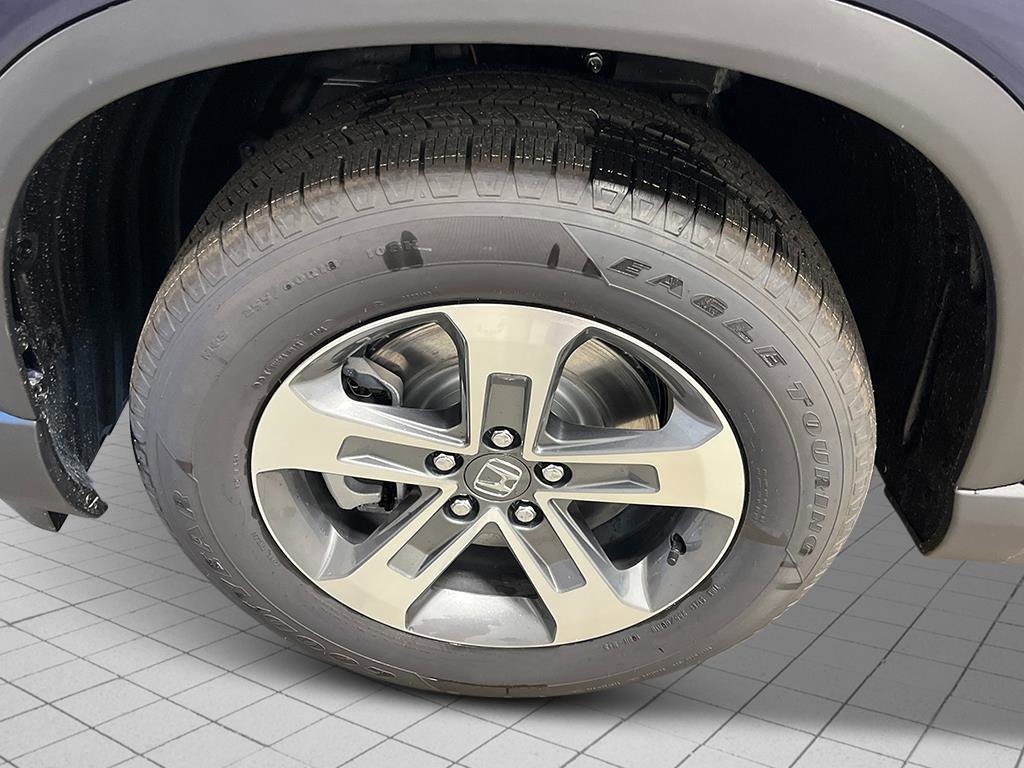 New 2025 Honda Pilot EX-L image 11