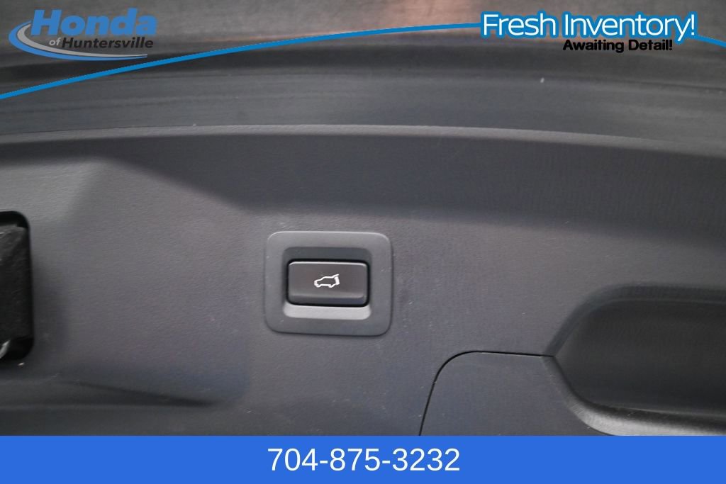 Used 2017 MAZDA CX-9 Signature AWD/4WD image 11