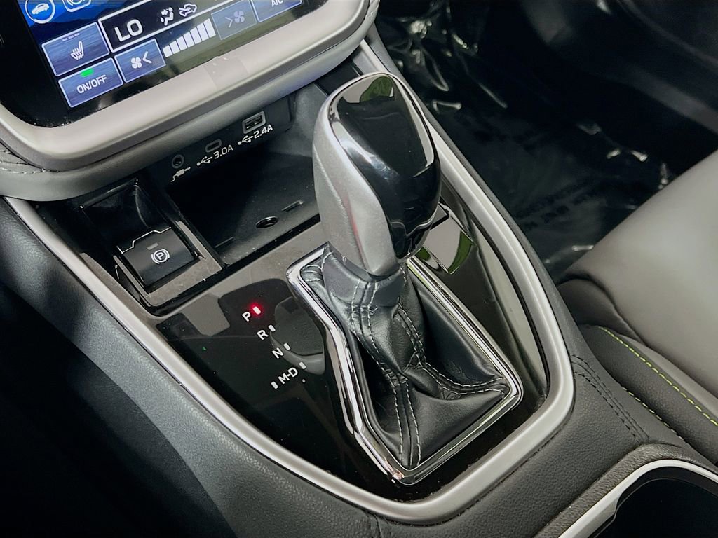 Used 2023 Subaru Outback Onyx Edition XT image 17