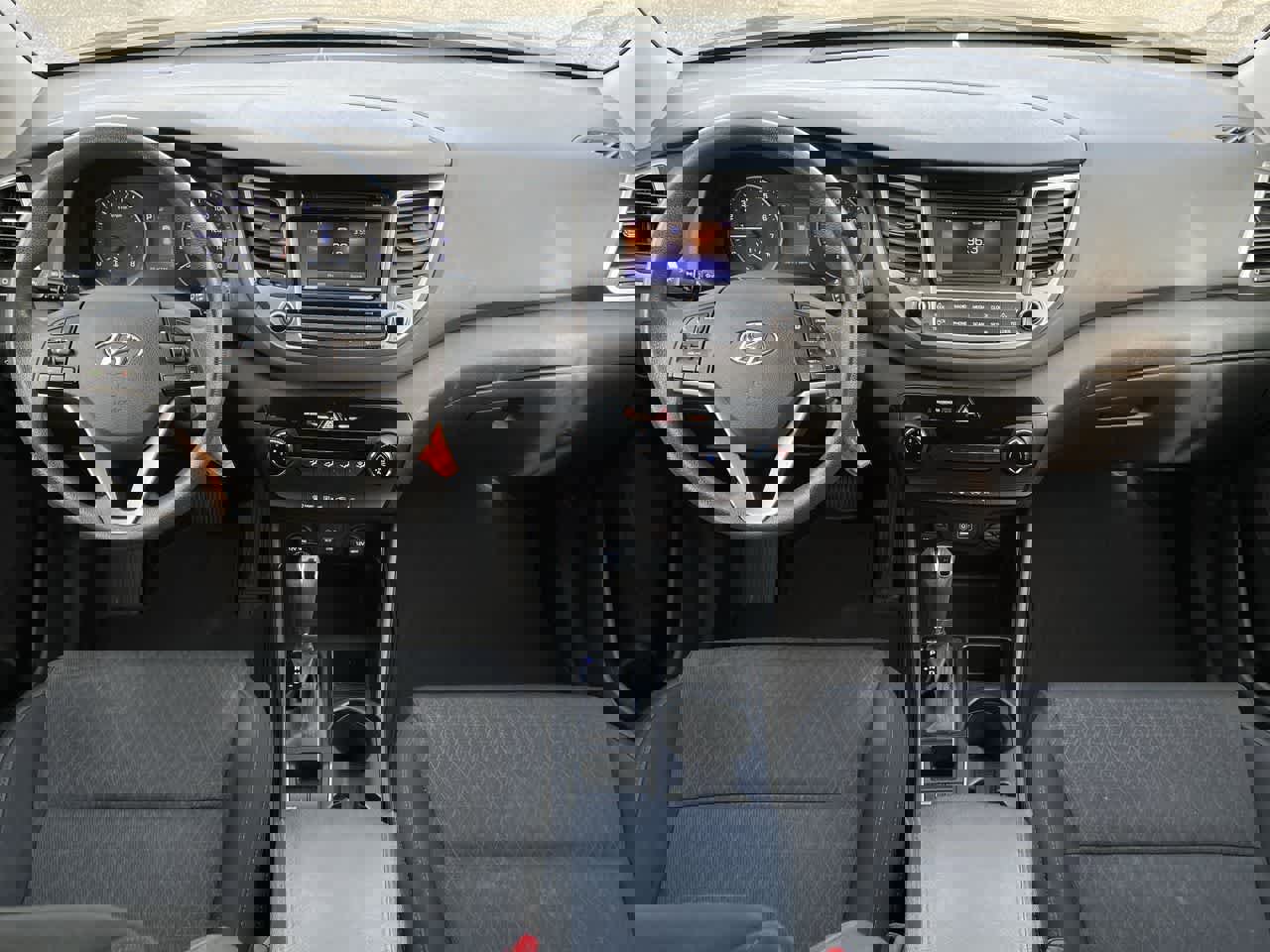 Used 2016 Hyundai Tucson Eco image 20