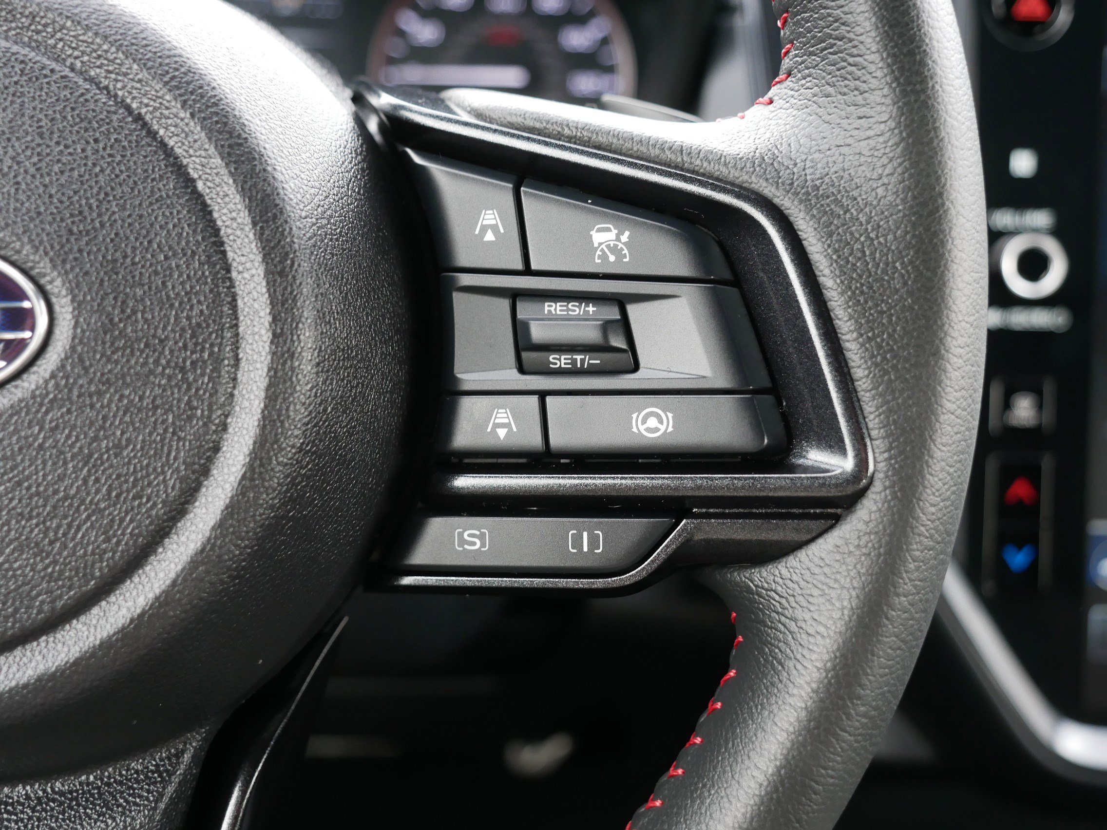 Certified 2025 Subaru Impreza RS w/ Popular Package #3 AWD/4WD image 30