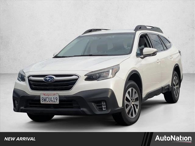 Used 2021 Subaru Outback Premium