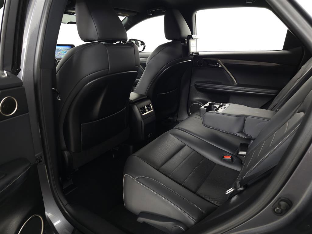 Certified 2022 Lexus RX 350 F Sport image 33