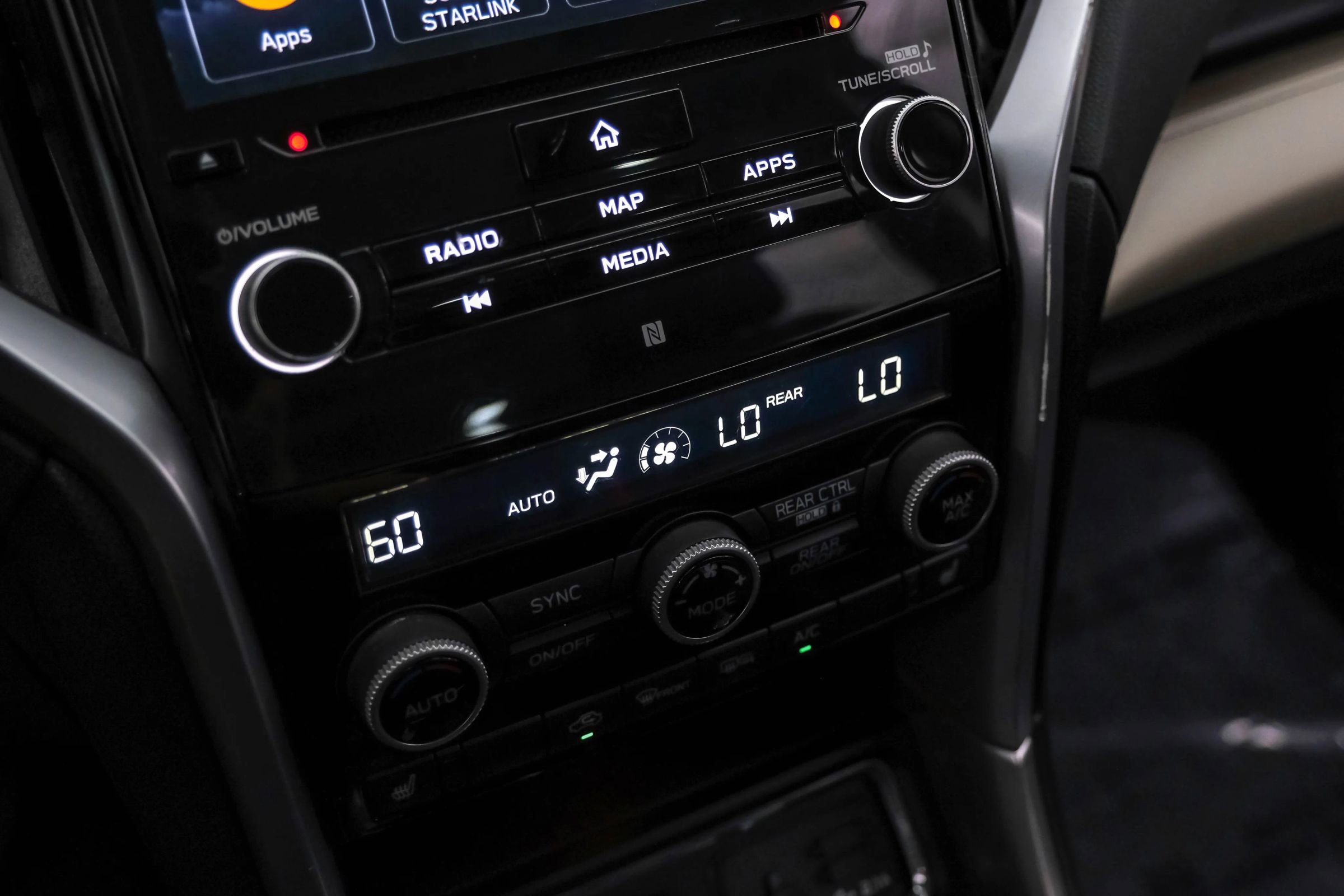 Used 2019 Subaru Ascent Limited w/ Popular Package #3 image 23