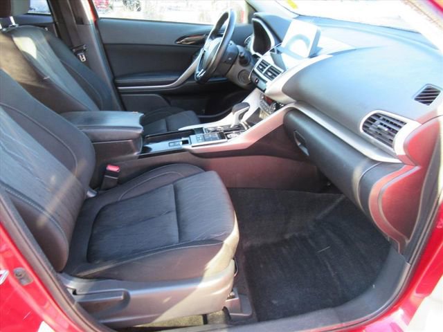 Used 2020 Mitsubishi Eclipse Cross SE AWD/4WD image 9