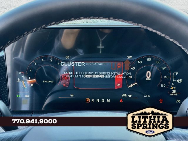 New 2026 Ford Mustang GT w/ Mustang Nite Pony Package RWD image 36