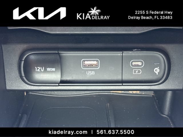 Certified 2024 Kia Telluride SX X-Pro AWD/4WD image 26