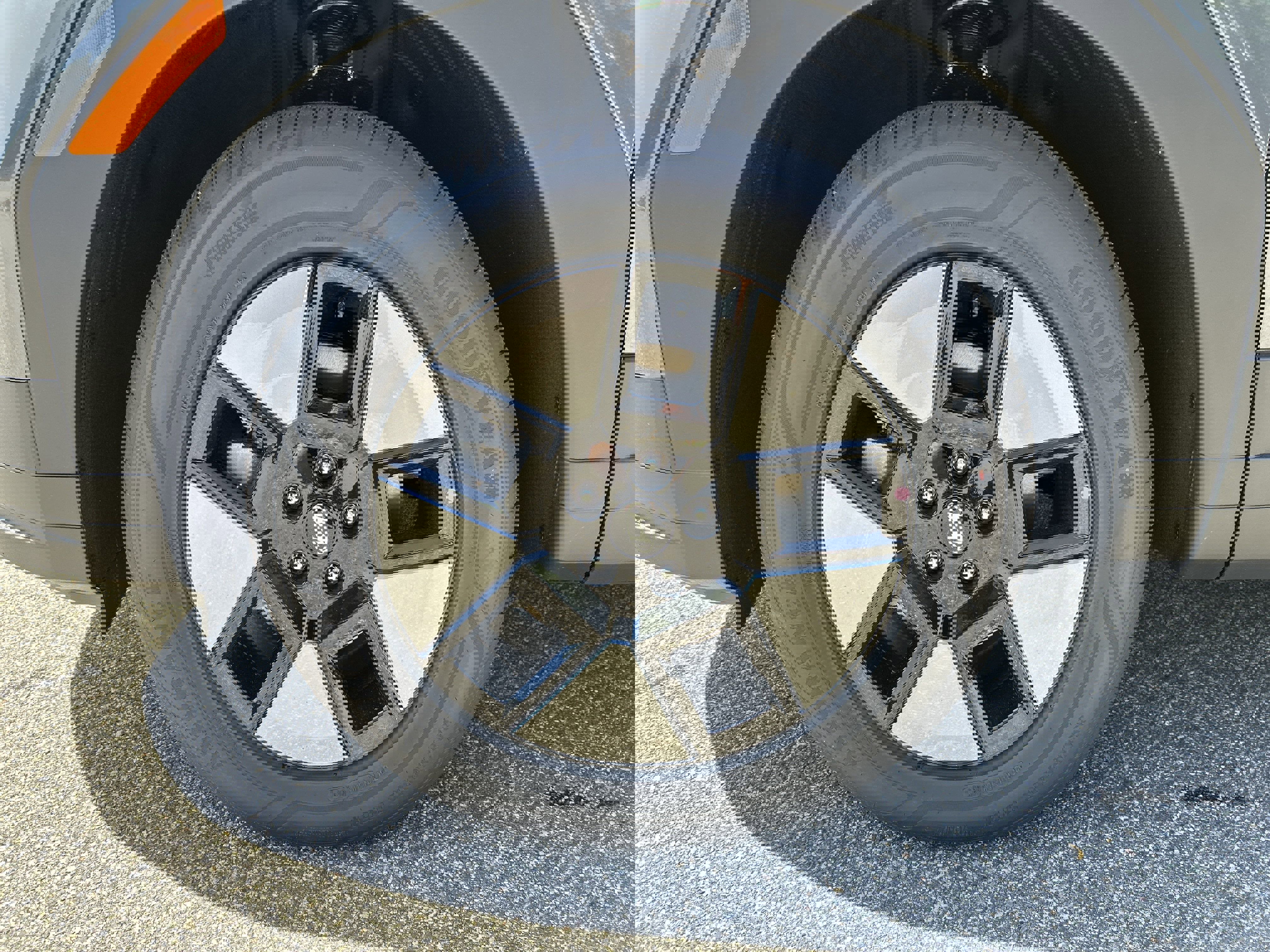 New 2026 Hyundai Santa Fe SEL image 11