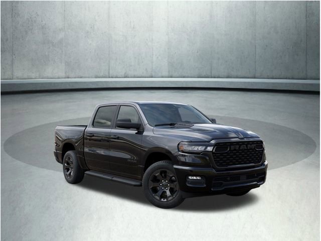 New 2026 RAM 1500 Express image 5