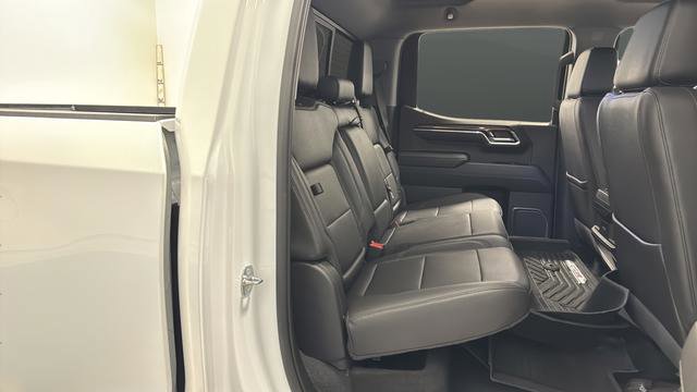 Used 2022 Chevrolet Silverado 1500 LT Trail Boss w/ LT Trail Boss Premium Package AWD/4WD image 24