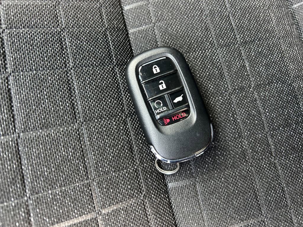 Used 2025 Honda HR-V Sport image 34