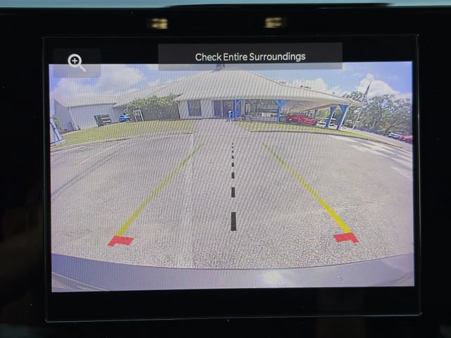 Used 2021 Jeep Grand Cherokee L Laredo RWD image 26