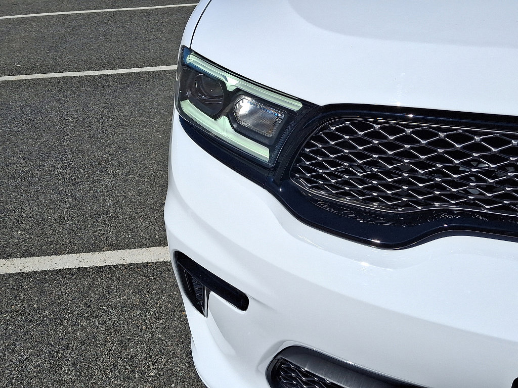 Certified 2022 Dodge Durango SXT w/ Blacktop Package AWD/4WD image 19