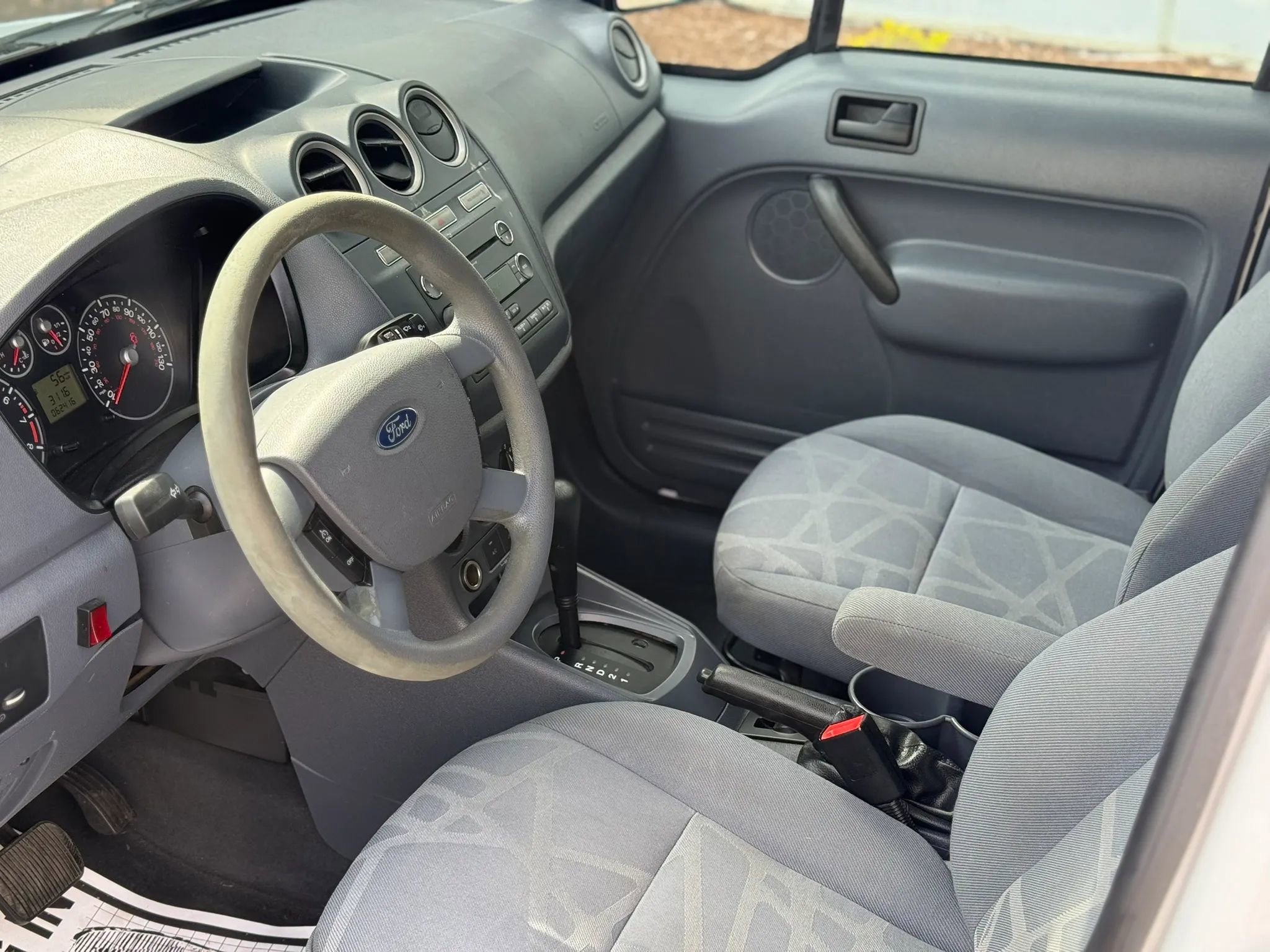 Used 2013 Ford Transit Connect XLT FWD image 15
