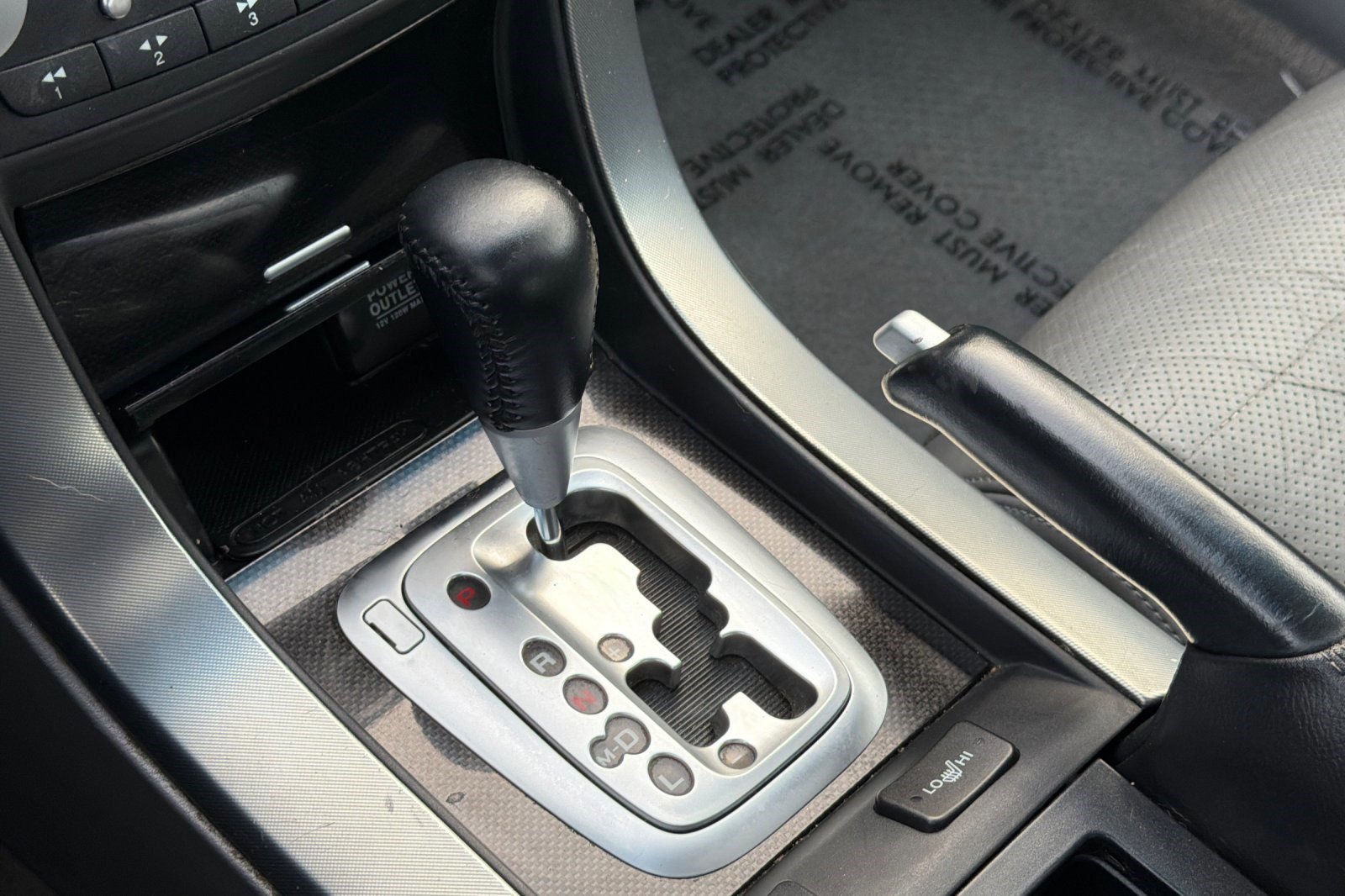 Used 2005 Acura TL image 18