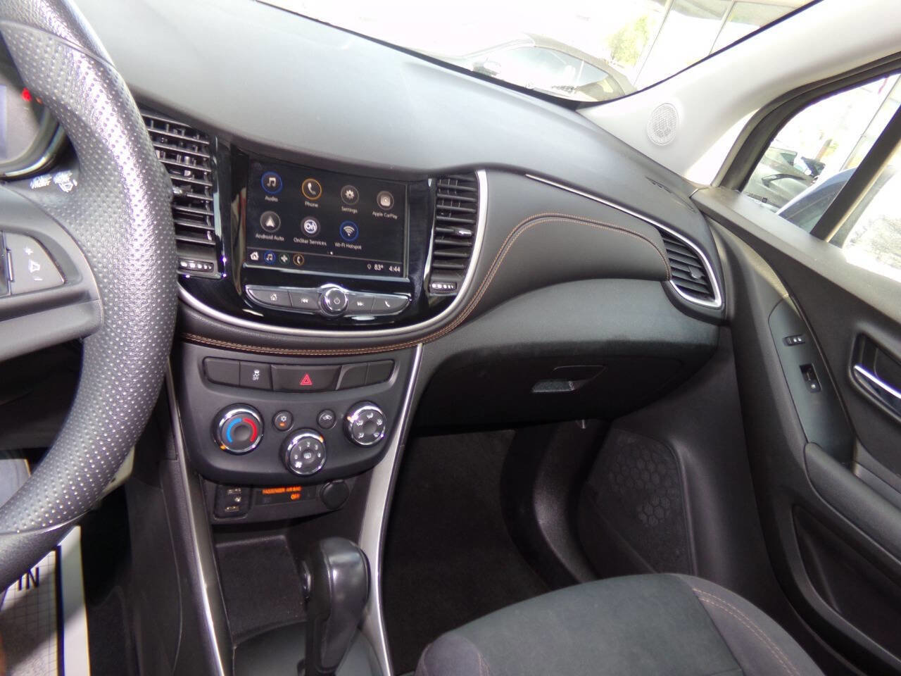 Used 2018 Chevrolet Trax LS FWD image 50