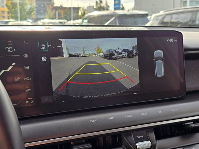 Certified 2024 Kia EV9 Wind AWD/4WD image 31