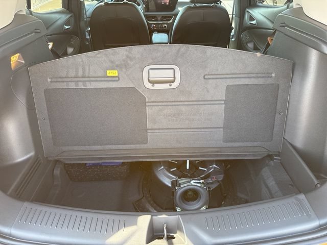 New 2026 Buick Encore GX Preferred AWD/4WD image 38
