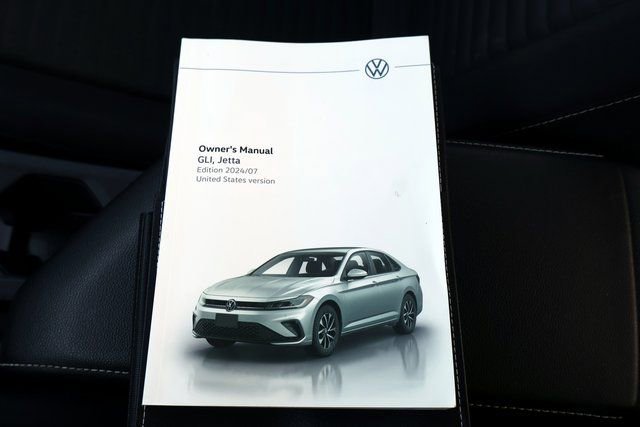 Used 2025 Volkswagen Jetta S FWD image 31