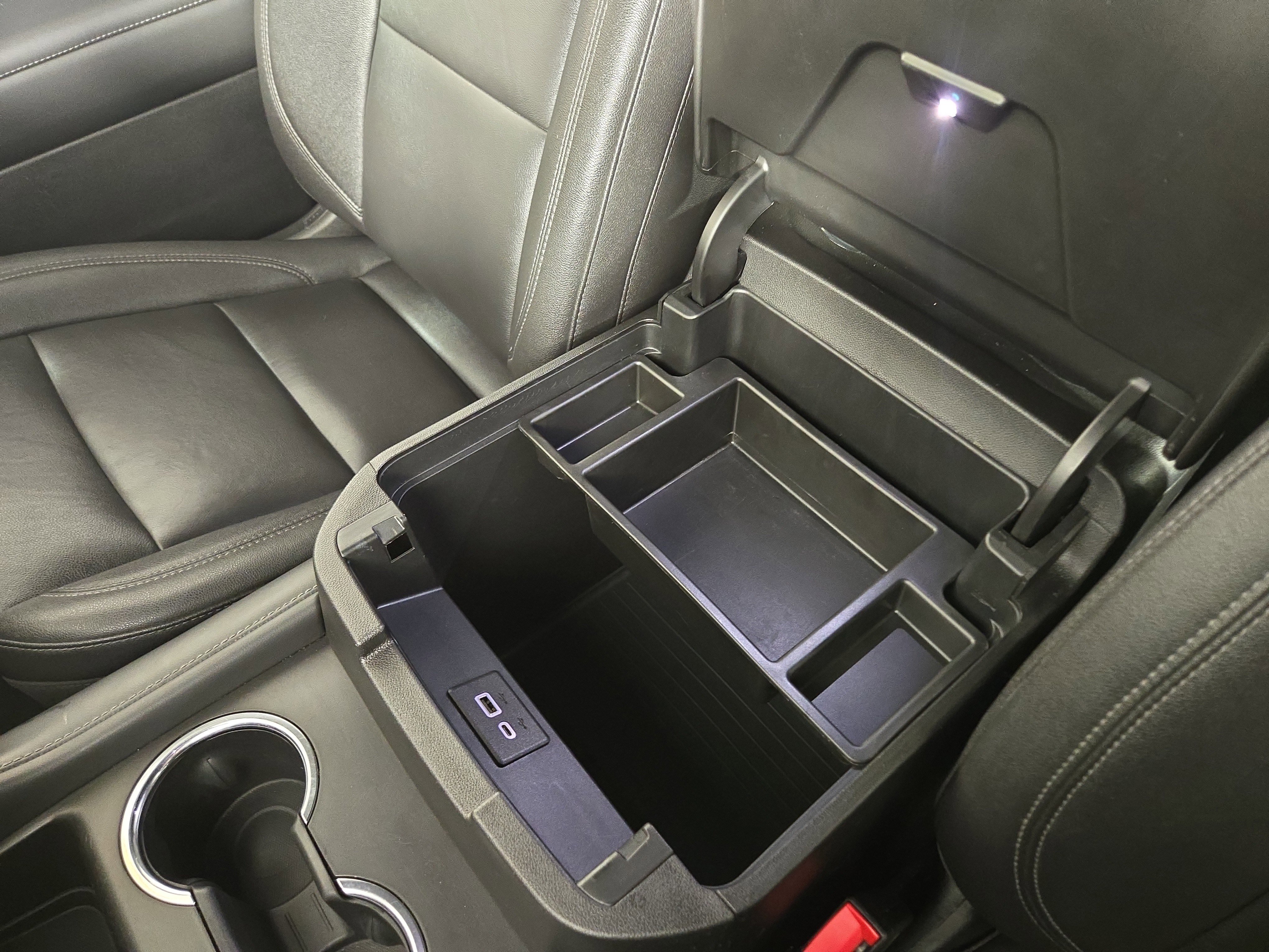 Used 2023 Chevrolet Tahoe Z71 image 30