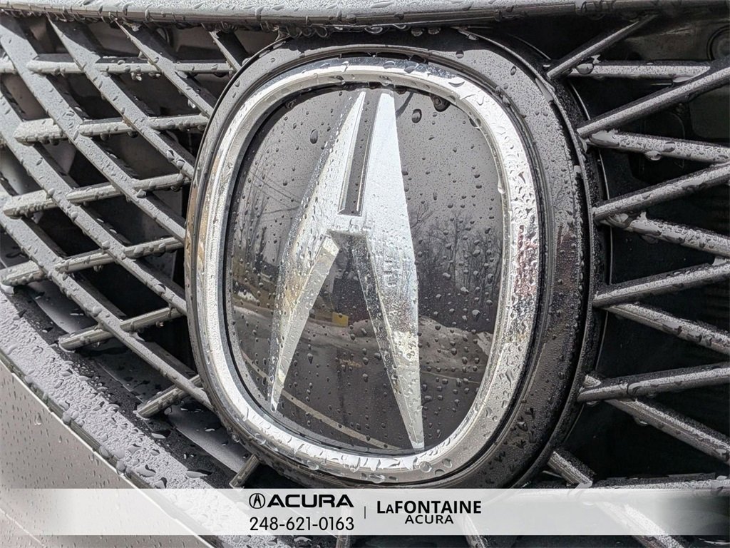 New 2026 Acura RDX Base image 9